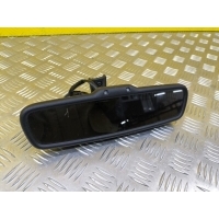 Зеркало салона Nissan Pathfinder (R51M) 2004-2013 Внедорожник 2010 96321ZB00A