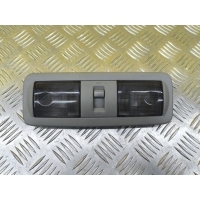 Фонарь салона (плафон) Nissan Pathfinder (R51M) 2004-2013 Внедорожник 2010 26460EB301