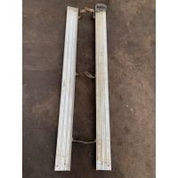 Подножка Toyota Hilux (2005-2015) Пикап 2012 510830K190, 510840K190