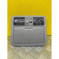 Фонарь салона (плафон) Nissan Pathfinder (R51M) 2004-2013 Внедорожник 2010 26430EB411