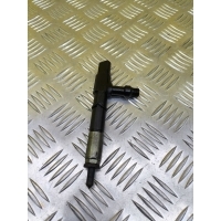 Форсунка Toyota Land Cruiser (100) 1998-2007 2004 2360019085