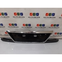 накладка крышки багажника KIA Magentis EF 2006 87370-3C200
