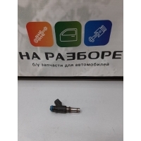 форсунка OPEL ASTRA H 25380933