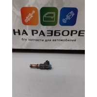 форсунка OPEL ASTRA H 25380933