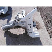 четверть FORD MONDEO 4, BD 2010 1503495