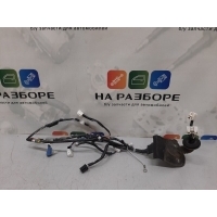 проводка двери TOYOTA Land Cruiser 200 2014 82153-60481