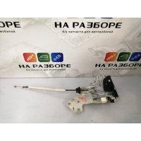 замок двери Porsche Cayenne 958 2014 8j1837016a