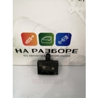 блок управления дверьми Porsche Cayenne 958 2014 4h0959795p