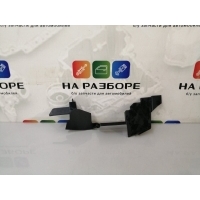 Дефлектор радиатора MAZDA 6 GH 2011 GS1D 56 253