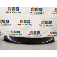 спойлер Volkswagen Touareg GP, 7LA, 7L6, 7L7 2004 7L6 827 933 C