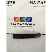 накладка на петлю багажника Volkswagen Touareg GP, 7LA, 7L6, 7L7 2004 7L6 971 341 T