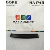накладка на петлю багажника Volkswagen Touareg GP, 7LA, 7L6, 7L7 2004 7L6 971 341 AA