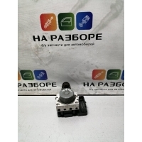 блок abs VOLKSWAGEN POLO V 6R0907379AQ