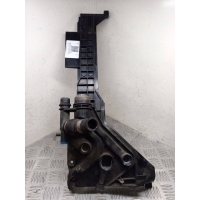 каркас решетки радиатора BMW X3 E83 2008 3400017,17113400017