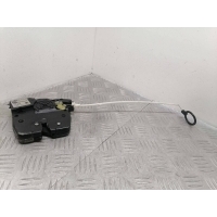 замок багажника BMW X5 E70 2008 4423702,51244423702
