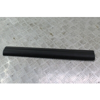Накладка на порог BMW 3 E46 2003 8201218