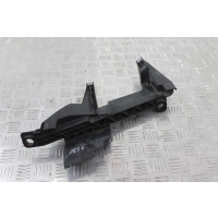 крепление фары (кронштейн фары) левой BMW X3 E83 2005 1301073024