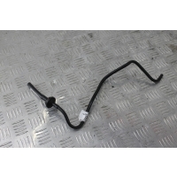Трубка вакуумного насоса Audi A6 4F/C6 2007 06E103207