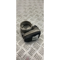 заслонка дроссельная BMW X5 E53 2003 7502445,13547502445