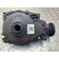Редуктор переднего моста BMW X3 E83 2006 7540626,31507523650