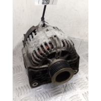 Генератор Renault Megane 2 2007 8200323126