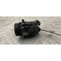 Компрессор кондиционера Renault Trafic 2 2009 8200454172,8200454172D