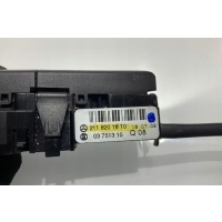 Радар mercedes-benz е w211 a2118201810 3.2l дизель 2005