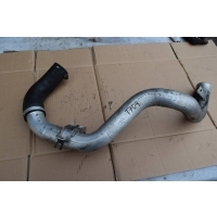 Патрубок интеркулера Volvo S40 2002 30620587