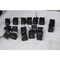 Джойстик регулировки зеркал Toyota Yaris XP9 2007 769746D,183574,848700F010