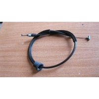 Трос открывания задней двери Skoda Fabia 1999-2006 2001 6Y6839099C