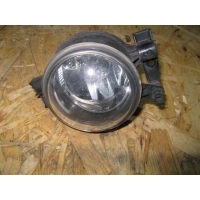 Фара противотуманная левая Ford Focus II 2005-2008 2006 3M5115K202AA