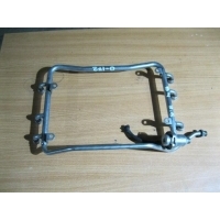 Рейка топливная (рампа) Audi 80 /90 (B4) 1991-1994 078133681K