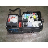 Блок предохранителей Ford C-MAX 2003-2011 2008 3M5T14A067BC