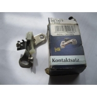 Распределитель зажигания Ford Escort III 1980 - 1985 0340100143