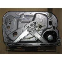 Стеклоподъемник электр. передний правый Ford Focus II 2008-2011 2009 1738646