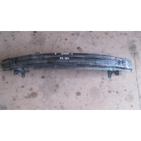 Усилитель переднего бампера Skoda Fabia 1999-2006 2001 6Y0807109A