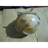 Бачок расширительный Skoda Octavia (A4 1U-) 2000-2011 1H0121407A