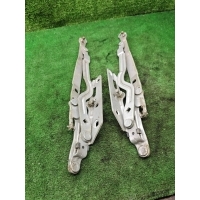Петля крышки багажника Opel Omega B 1999
