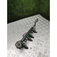 Форсунка Volkswagen Golf 3 1995 037906031D