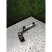 ПАТРУБОК ТУРБИНЫ Peugeot 605 1994 9612233780