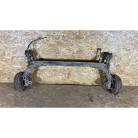 Балка подвески задняя Volkswagen Passat B3 1991