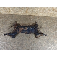 Балка подвески передняя (подрамник) Toyota Carina E 1997