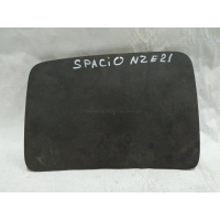 airbag пассажирский NZE121