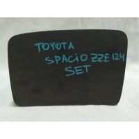 airbag пассажирский NZE121N