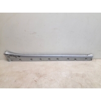 Накладка порога Porsche 991 991504596031
