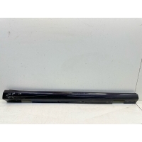 Накладка порога Mercedes-Benz B-Class W246 A2466900340