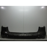 бампер Mercedes-Benz ML W166 A1668809140