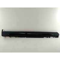 Накладка порога BMW X5 F15 2013- 5117-7308056
