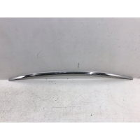 Накладка крышки багажника Mercedes-Benz E-Class w213 2016- A2137402000