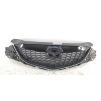 Решетка радиатора Mazda CX-5 1 2011-2015 KD4550712